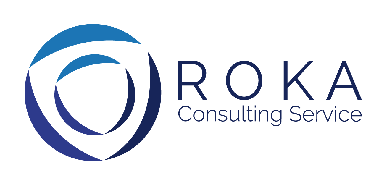 roka consulting service logo